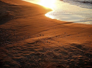 La Mora Beach